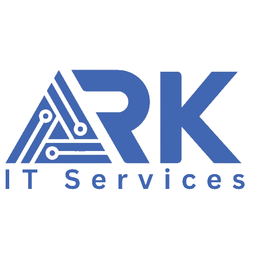 ARK IT Services Logo